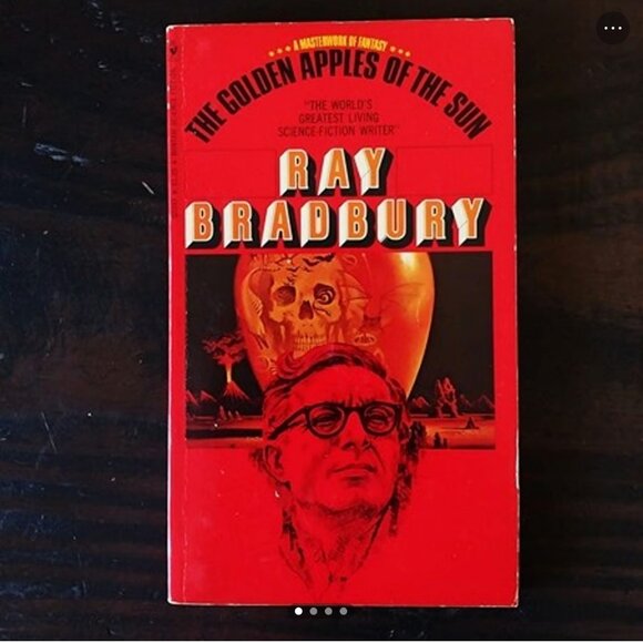Ray Bradbury Collection - 9 Books - Picture 5 of 9